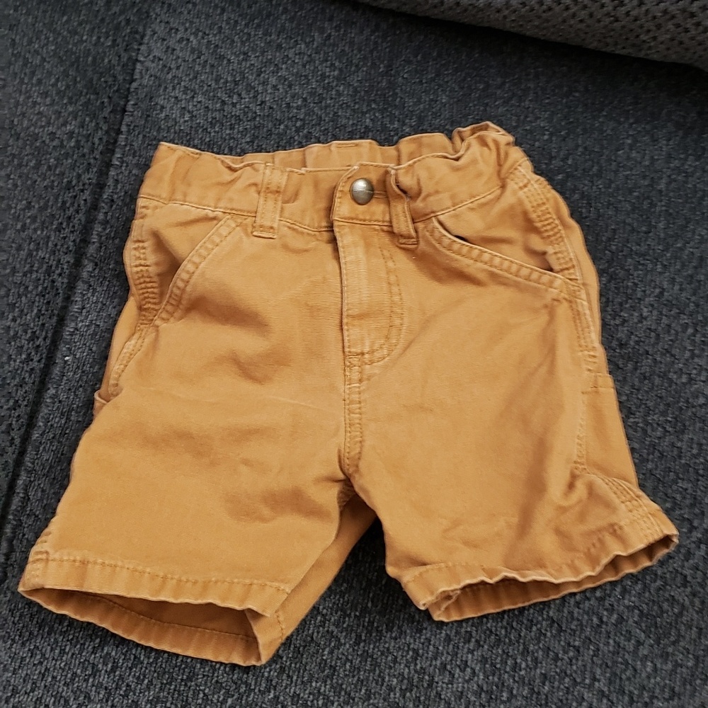 Carhartt shorts